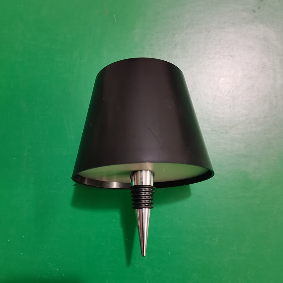 LED Bottle Light with Touch Control Dimmable Rechargeable for Parties and Decor