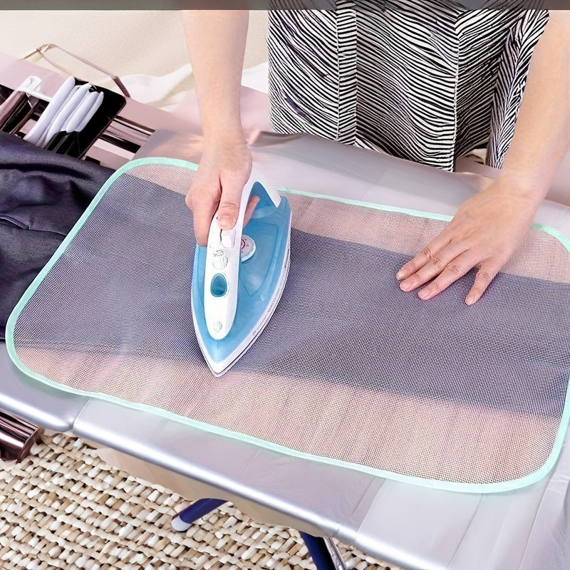 Barqaror Polyester Qoplama Tarmog'i Matka Yuqori Haroratga chidamli Yopishmaydigan