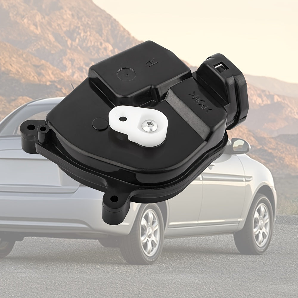 Passenger Side Door Latch Actuator for 2006-2011 Kia Hyundai Vehicles