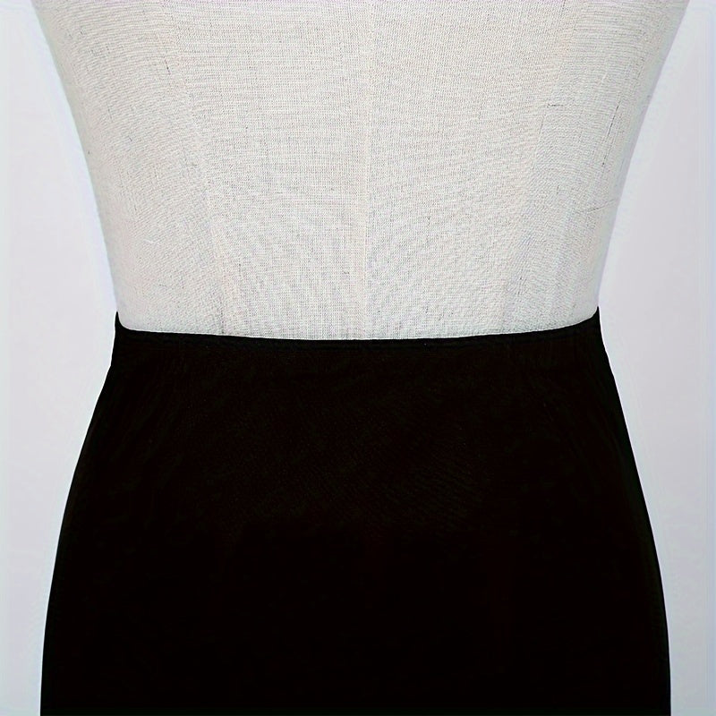 Women's Bridal Garter Belt Satin Wedding Accessories for Dress or Dance