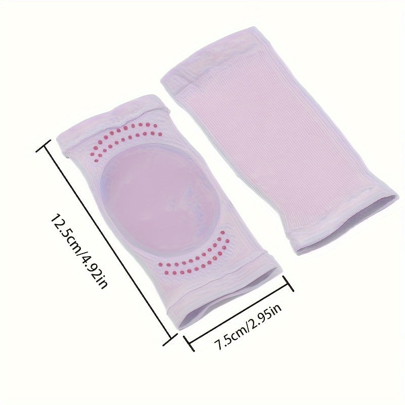 Yaralangan tovonlarni tinchlantirish uchun silikon tovon himoyachilari, namlantiruvchi SPA paypoqlari, hidlanmagan oyoq parvarishlash yostiqlari va oyoq parvarish mahsulotlari.