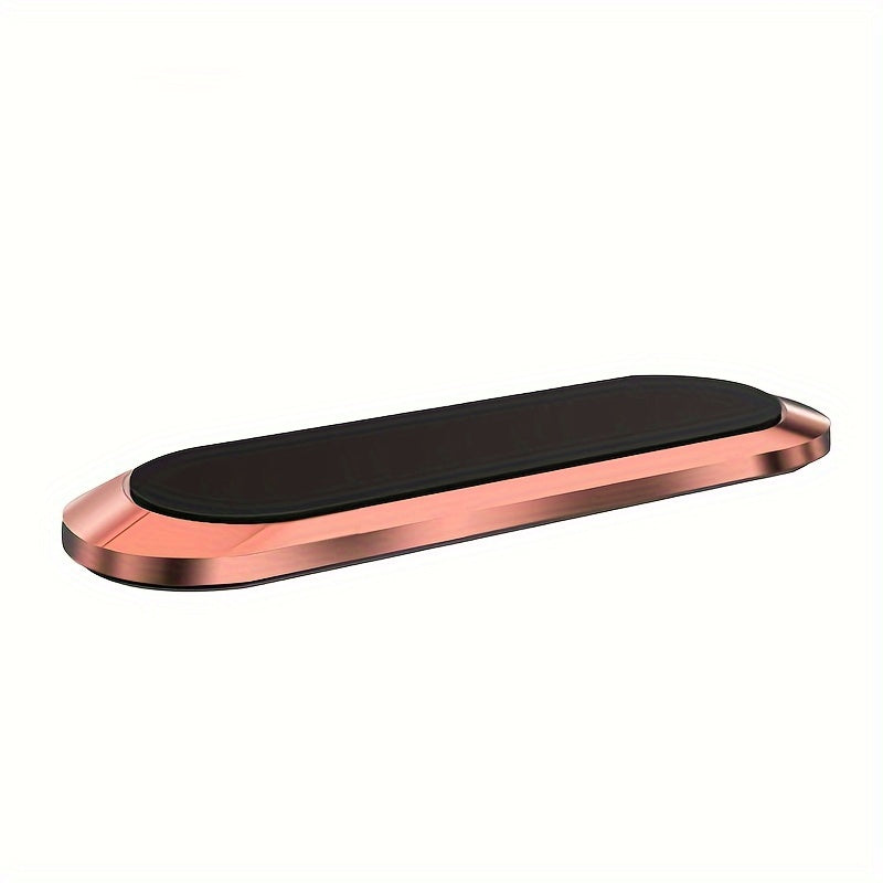 Universal avtomobil telefon uchun magnit yopishqoq tutqich GPS navigatsiya uchun
