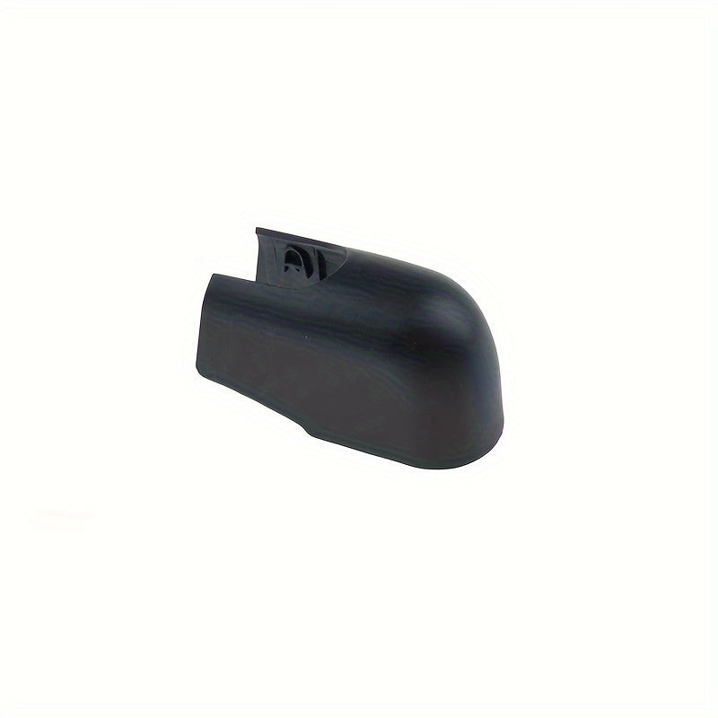 Rear Windshield Wiper Arm Cover for Kia Picanto 2004-2010 Black