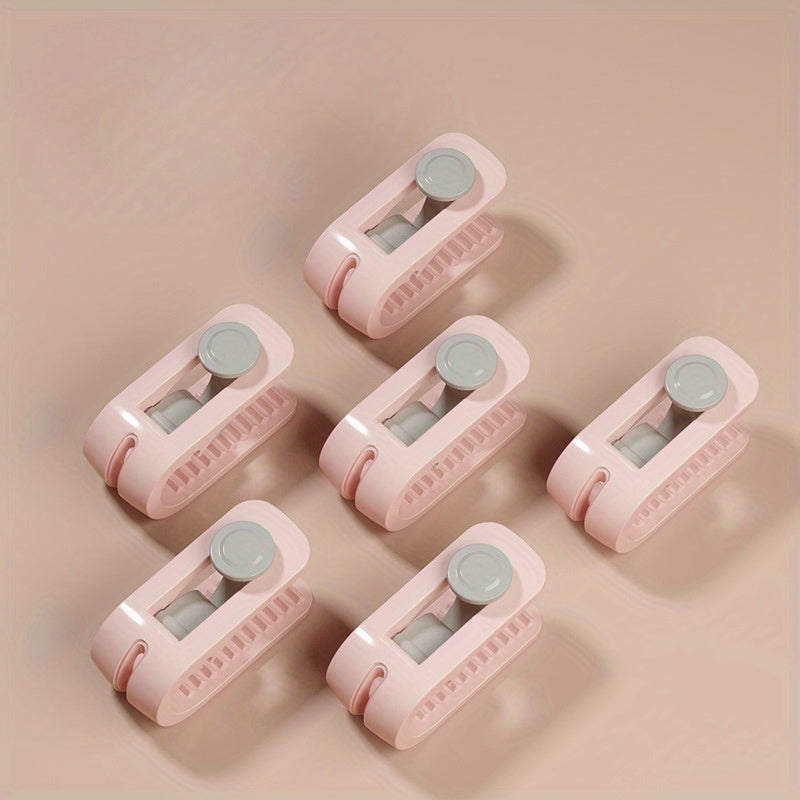 Fastener Clip for Bed Sheets Quilts and Curtains Anti-Slip Needle-Free Secure Fixing