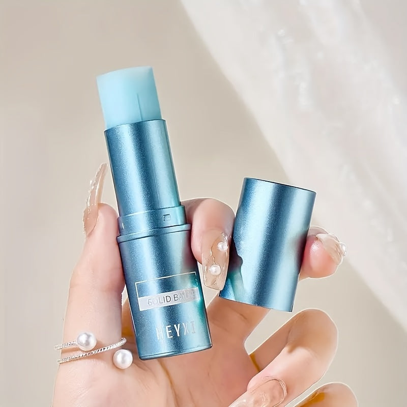 Set of 3 Solid Perfumes for Women Floral Scent Long Lasting Stick Fragrance