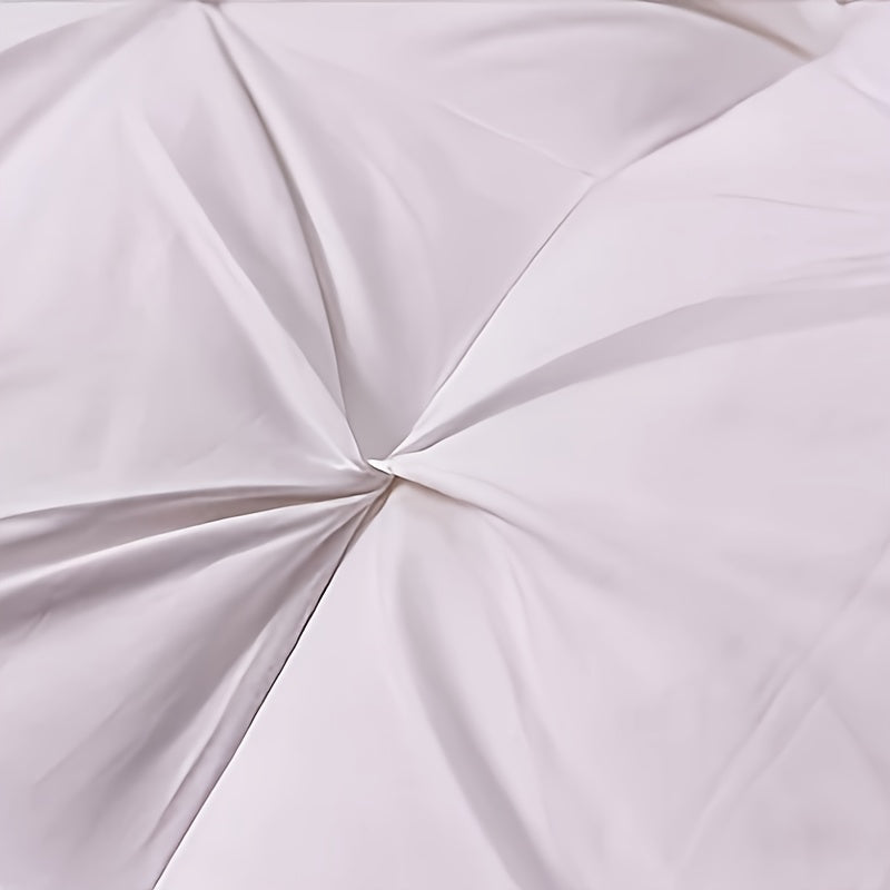 Set of 2 Memory Foam Sleep Pillow Cores for Side Back and Stomach Sleepers