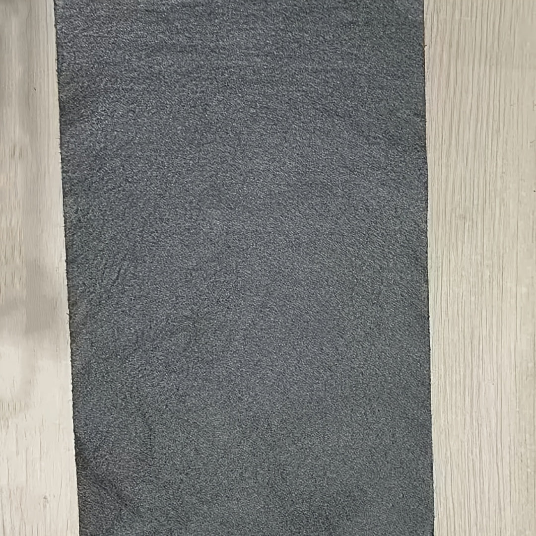 5 Pieces Microfiber Cleaning Rags for Windows Mirrors Cars Household