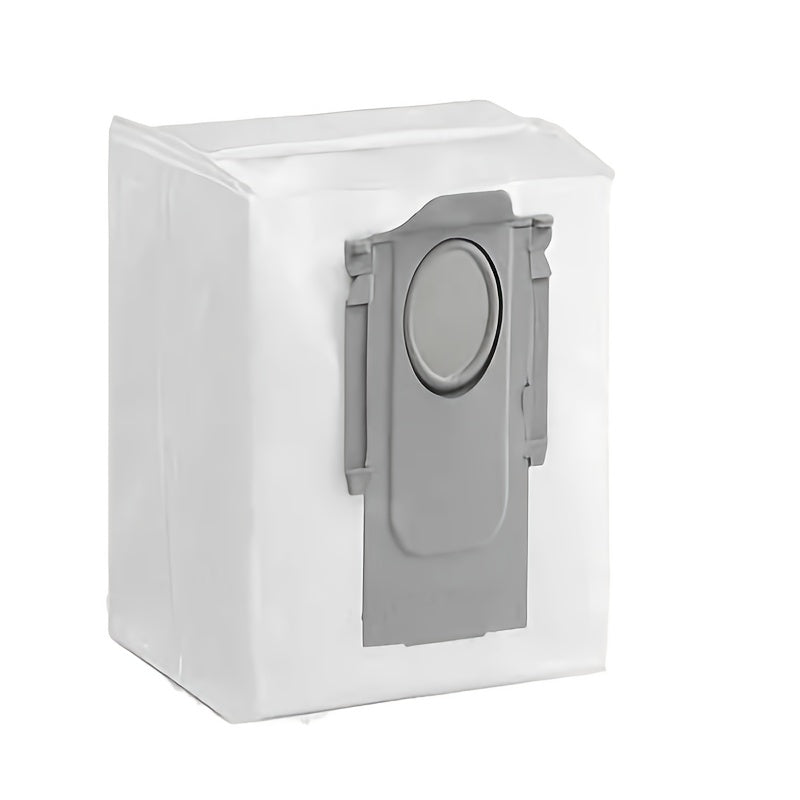 Roborock Replacement Parts Side Brush HEPA Filter Mop Dust Bag for Roborock Q8 Max Plus