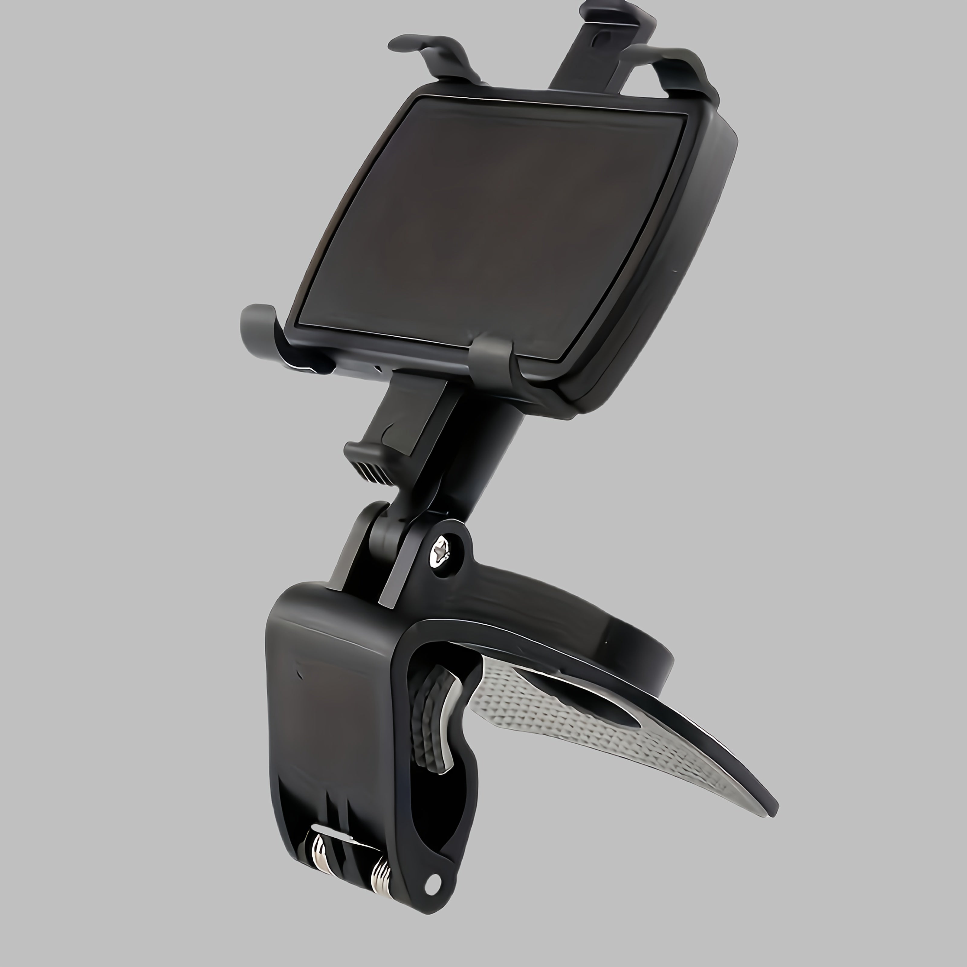 Universal Car Mount with Rotatable Adjustable Stand Waterproof Durable