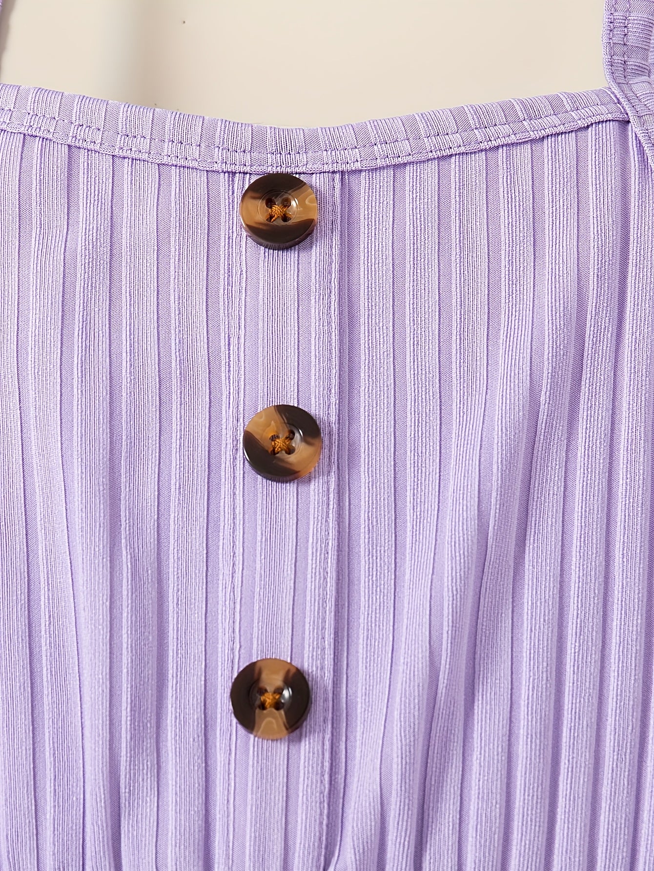 Girls' Floral Print Dress Set 3 Pieces Polyester Casual All Seasons