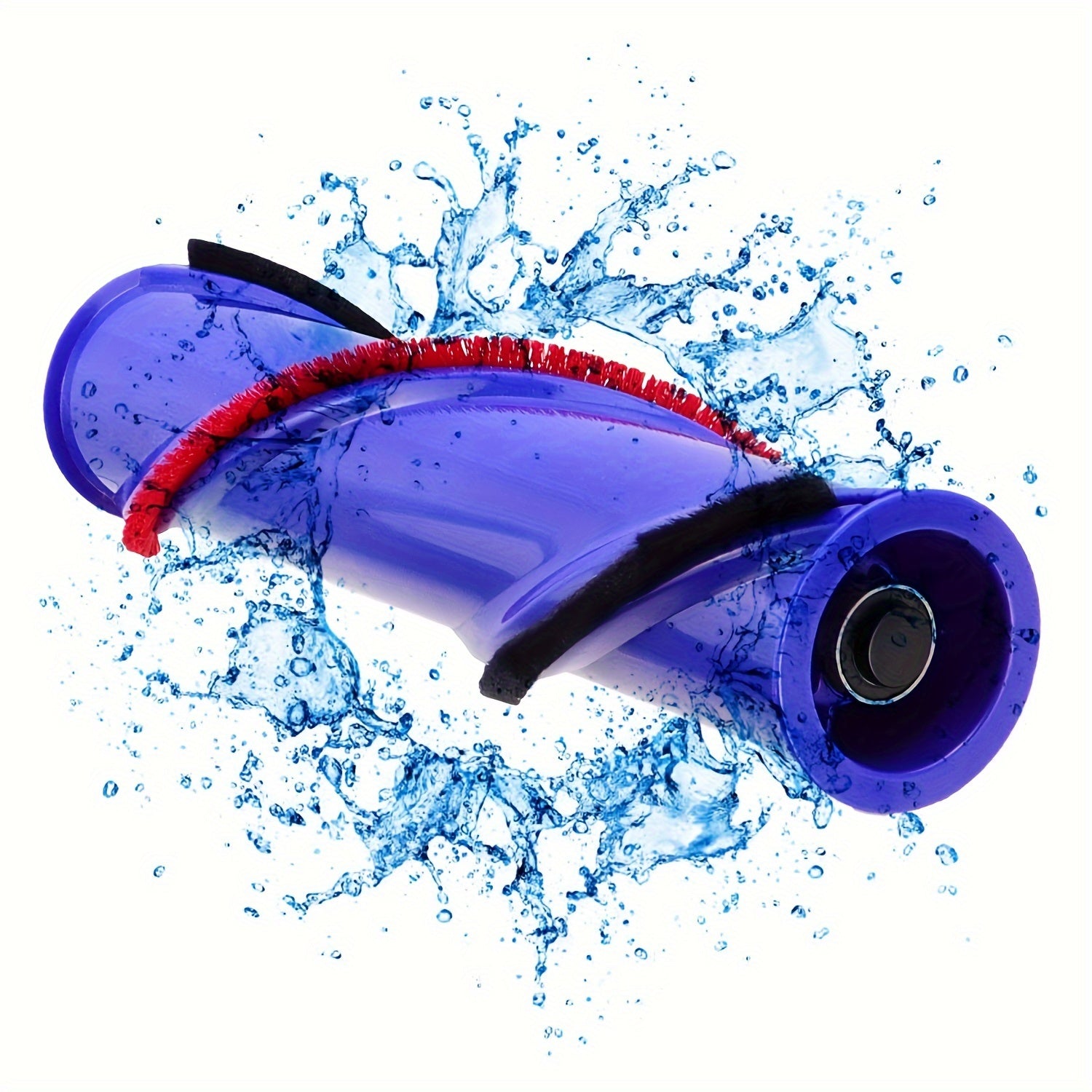 Replacement Roller Brush Bar for V8 Cordless Vacuum Cleaner Part 967485-01