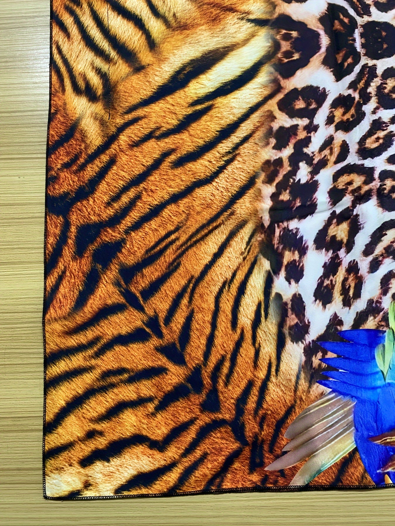 Plus o'lchamli maxi kaftan kiyi V-shakli bo'yin Batwing qo'lqopli abaya Islom kiyimi