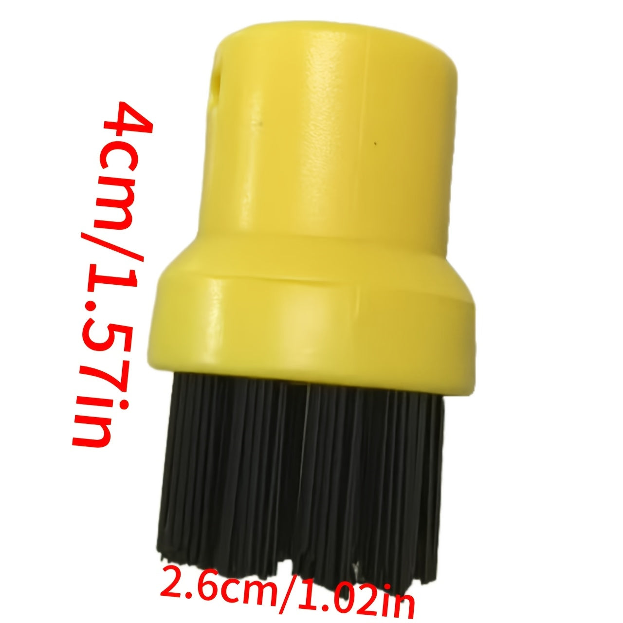 Plastik bug' tozalovchi cho'tkalar to'plami 3 dona, SC1 dan CTK10 modellari bilan mos, qo'lda ishlash, batareyasiz, uy tozalash vositalari aksessuarlari