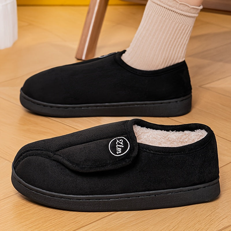 Women's Casual Ankle Boots Unisex Orthopedic Shoes for Wide Feet