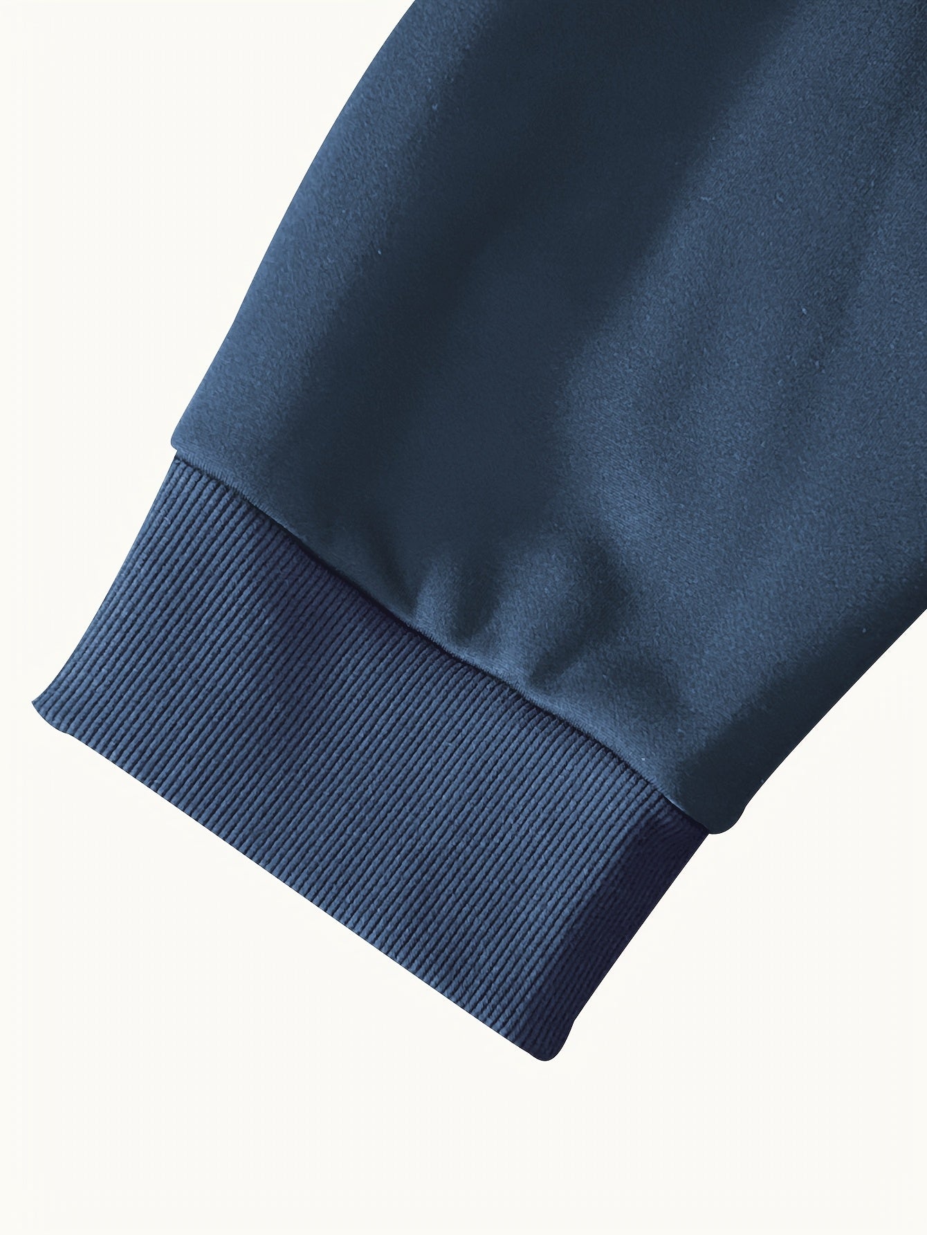 Большой размер мужской куртки с капюшоном и флисовой подкладкой для осени и зимы в повседневном стиле