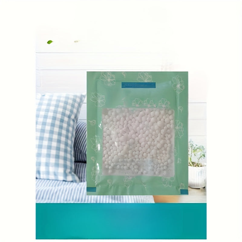 Household Moisture Absorbing Bag Dehumidifier for Wardrobe Shoe Cabinet