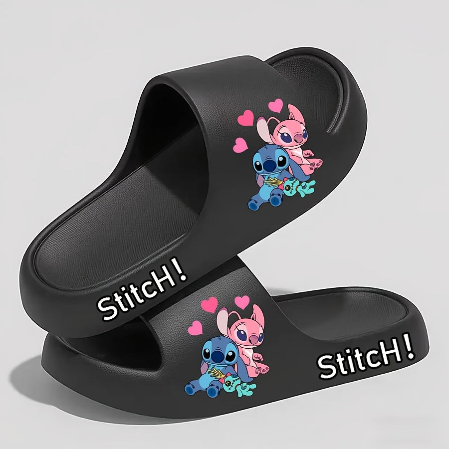 Women EVA Slippers Summer Slides Soft Insoles Durable Outsole