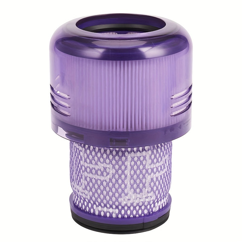 Vacuum Spare Parts Kit for V11 V15 Detect with HEPA Filter and Filters