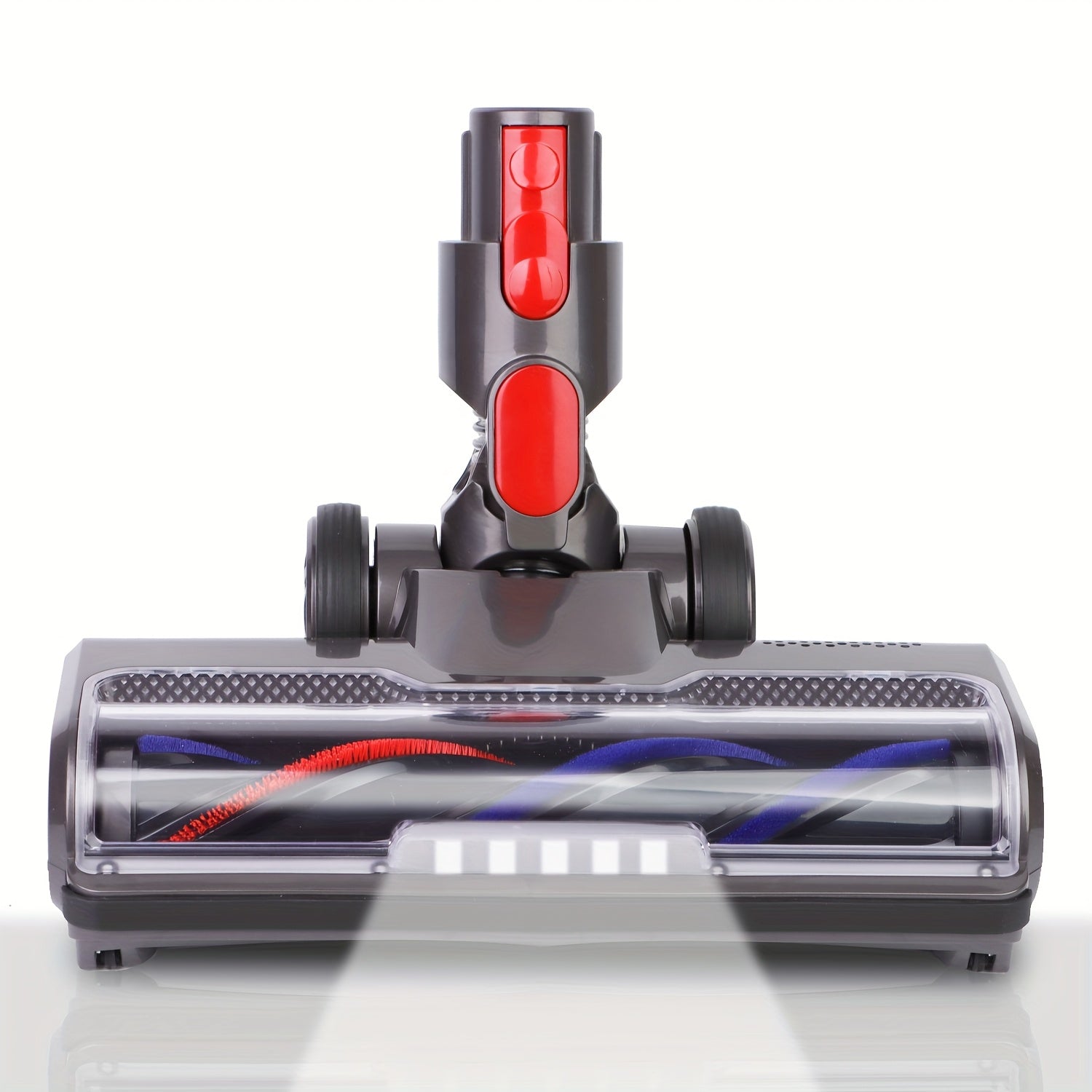 2025 Floor Brush Accessories for Dyson V7 V8 V10 V11 V15 SV Series Hard Floor and Carpet Cleaning