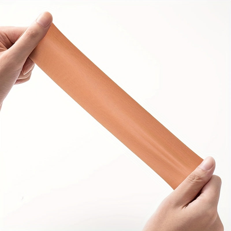 Breathable Body Tape for A-E Cup Breasts Support Lift Non-Woven Fabric