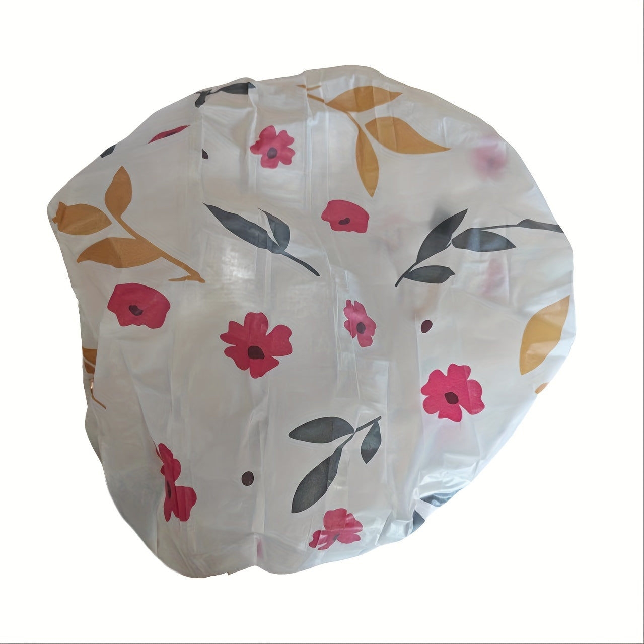 Rustic Waterproof PEVA Fan Dust Cover for Wall-Mounted and Ground Fans