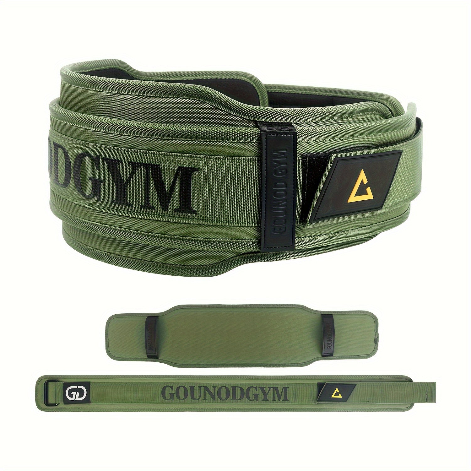 Adjustable EVA Power Weight Lifting Belt for Men and Women