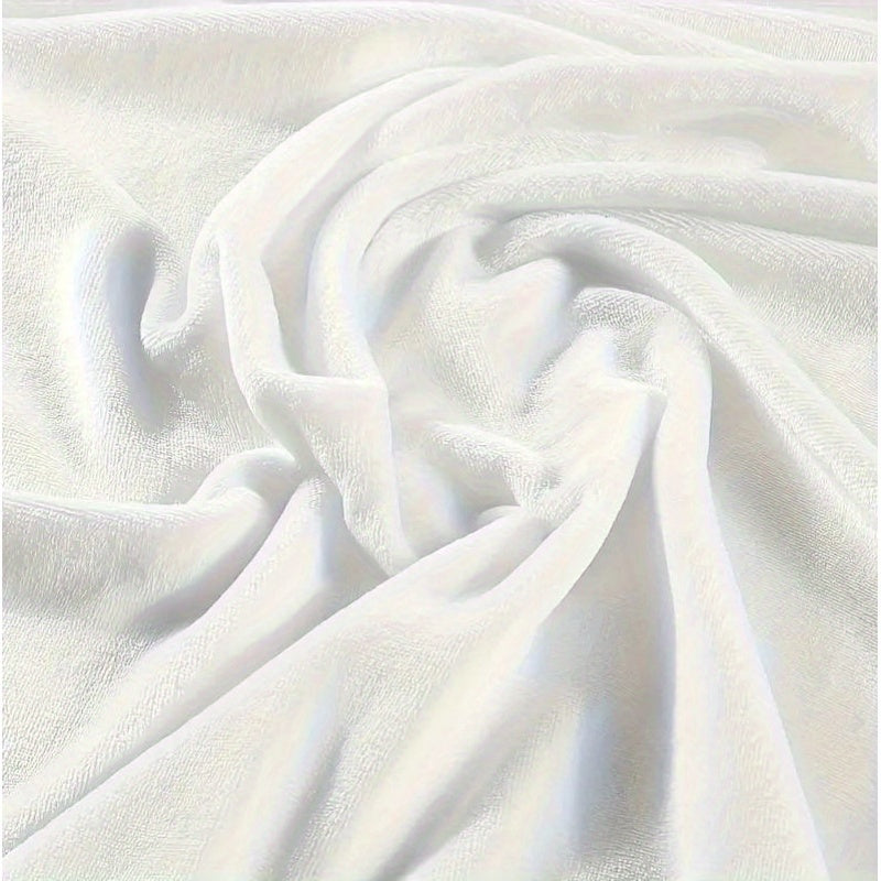 TV Show Flannel Fleece Blanket Soft Polyester Throw for Home Office Travel All Seasons