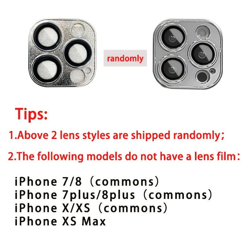 Funda de teléfono de vidrio con patrón de tulipán 3D colorido y protección para lente para modelos de iPhone, protección contra caídas, vidrio templado