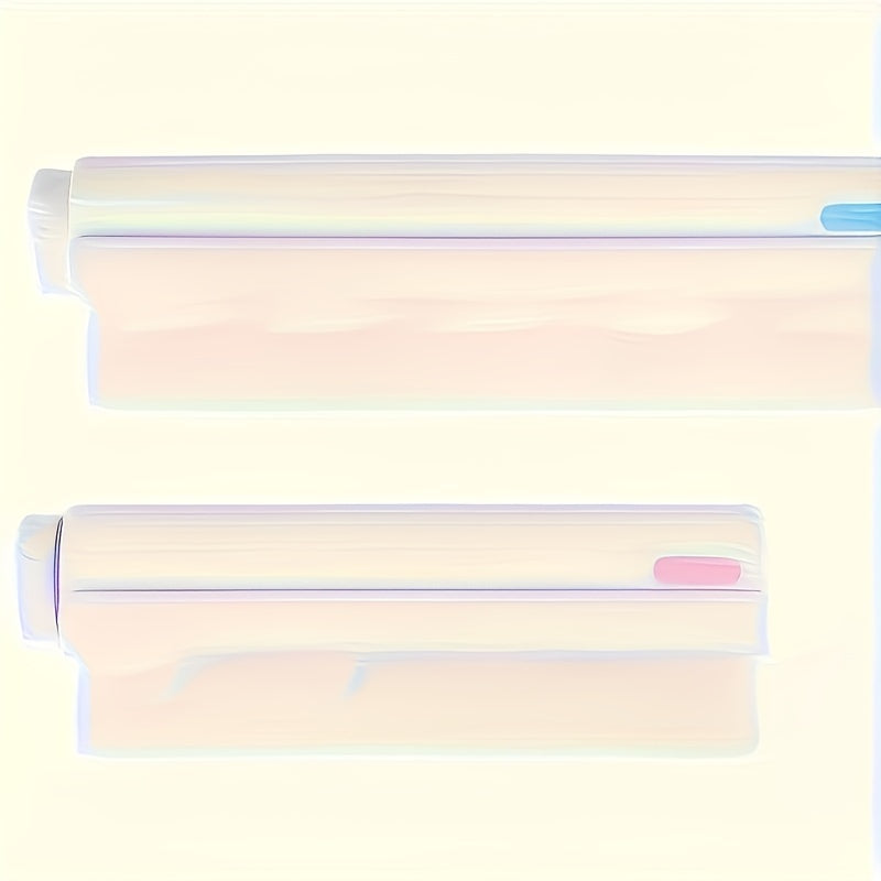 Telescopic Clothes Drying Rack with Spring Mechanism Four or Five Line Clothesline Multi-functional Laundry Towel Drying Rack