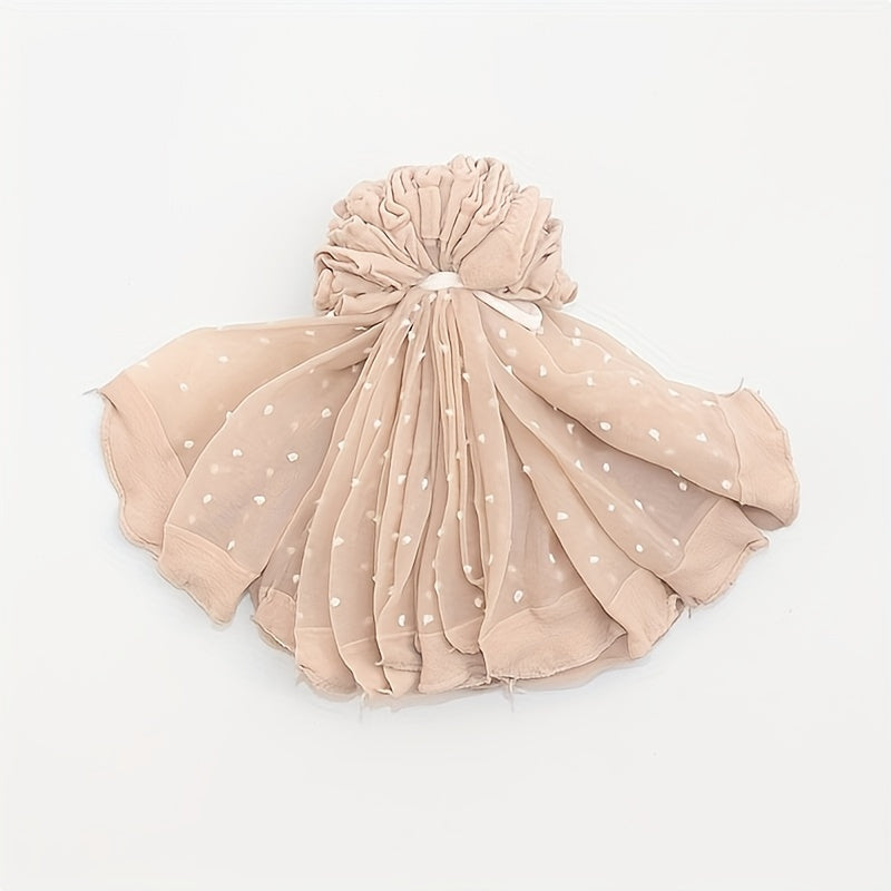 Yoz uchun teri nuqta dizayni bilan 10 juft ayollar uchun shaffof yupqa paypoq