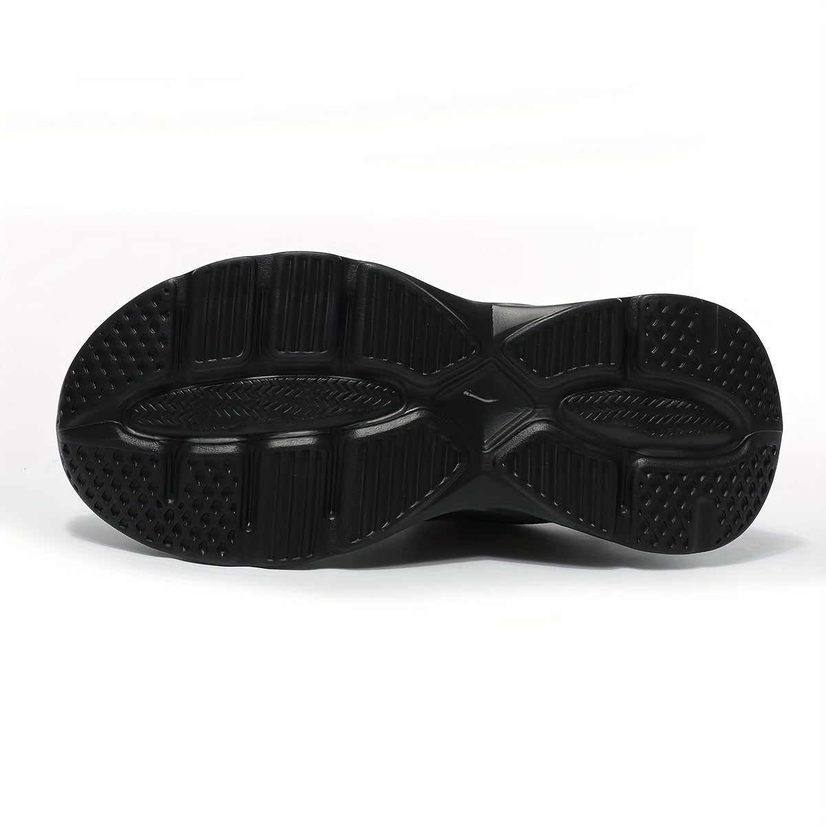 Breathable Anti-Smash Anti-Stab Sports Safety Shoes for Hiking and Daily Use