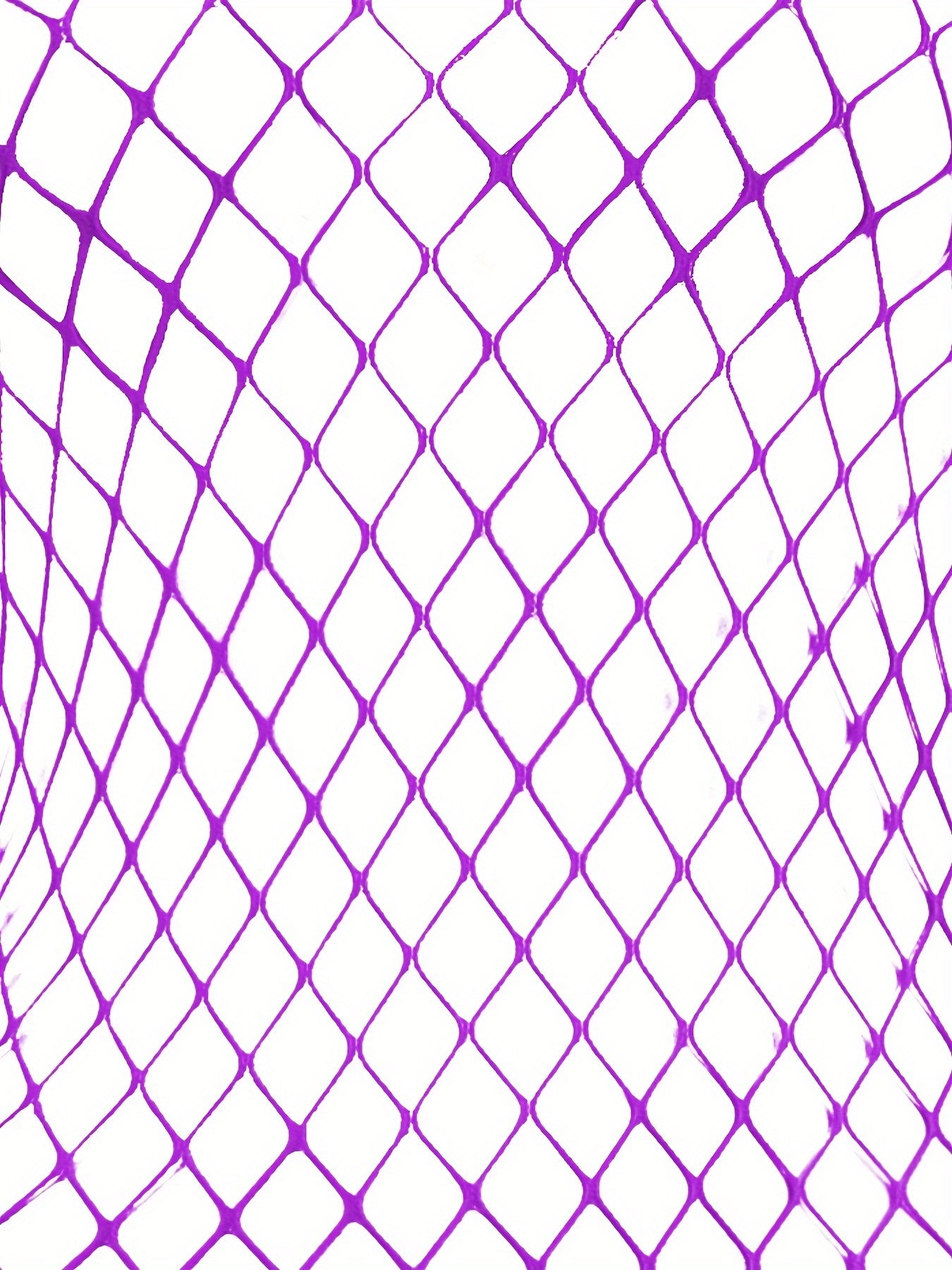 Women's Fishnet Lingerie Mesh Spandex One-Piece Adult Size