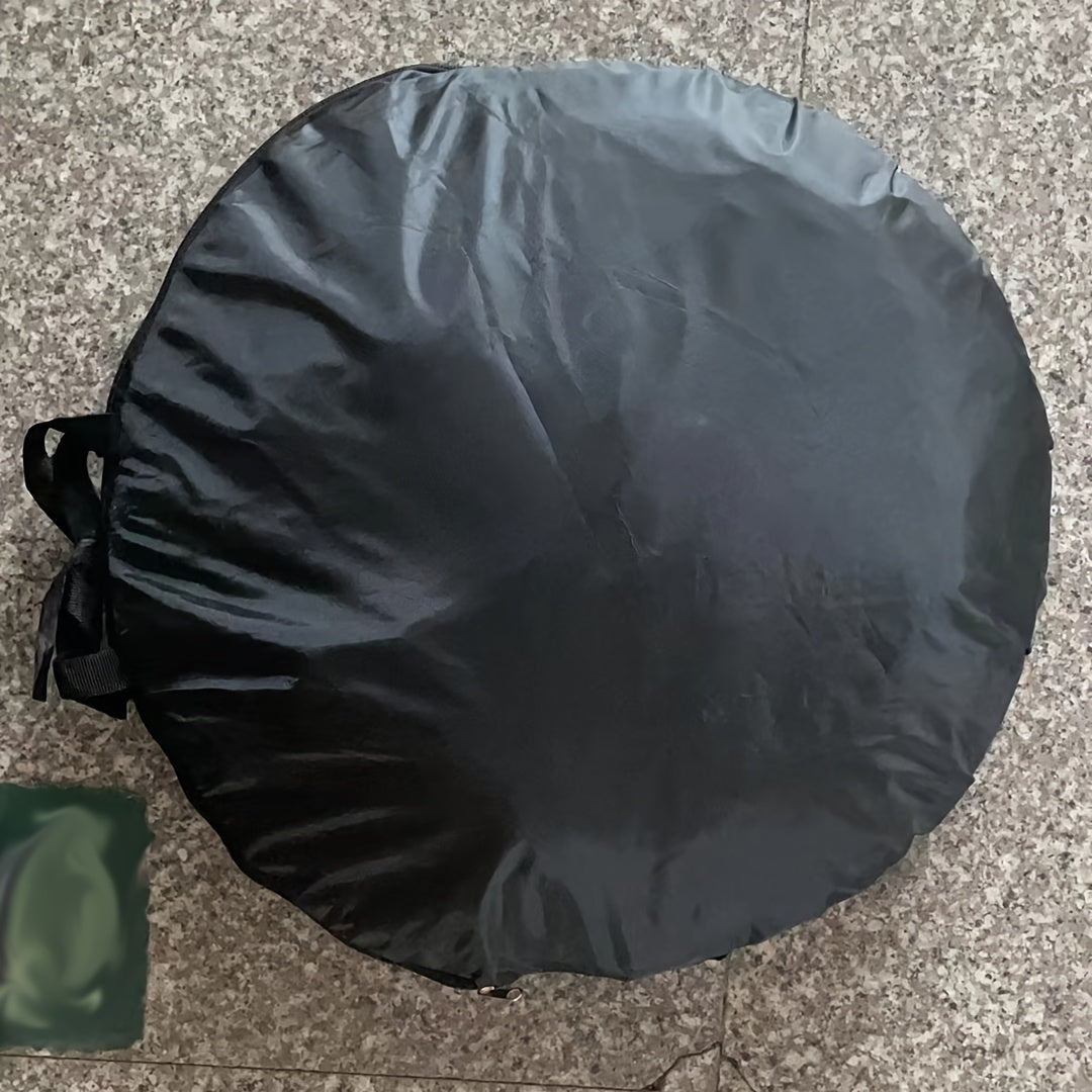 Square PVC Pet Carrier Backpack for Travel Portable Dog Carrier Bag