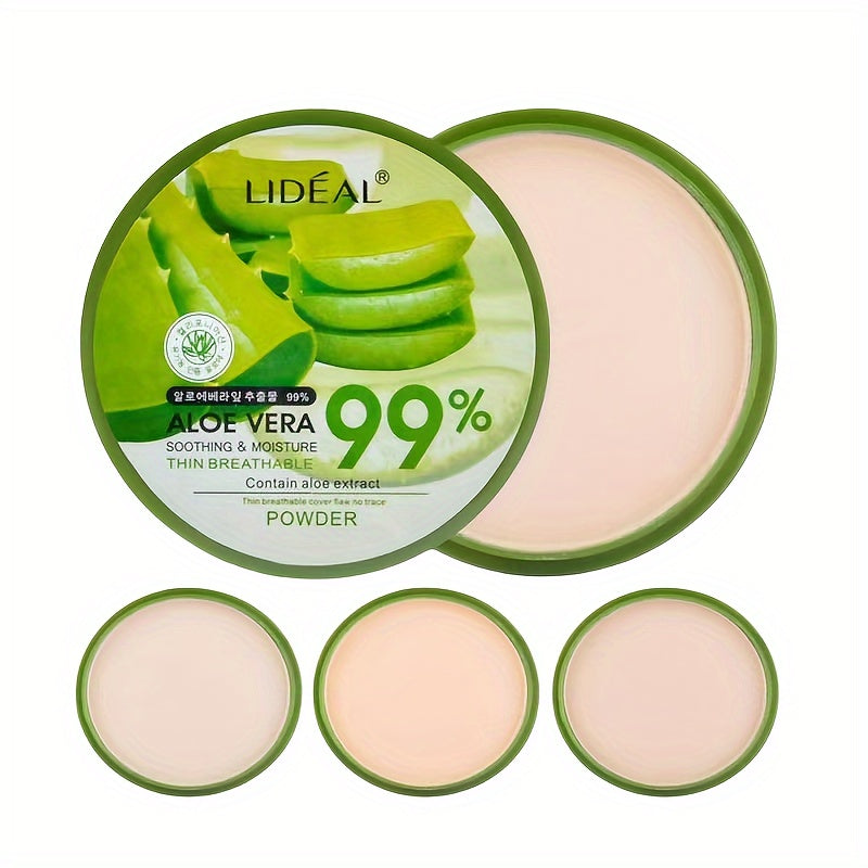 Женский тональный порошок с увлажняющим маслом, контроль жирности, натуральный финиш, 15 г, оттенки