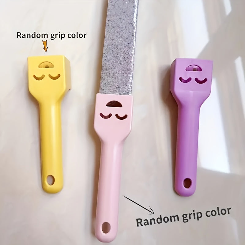 Sorcerer's Stone Toilet Cleaning Rod, Durable PVC, Stain and Yellowing Removal