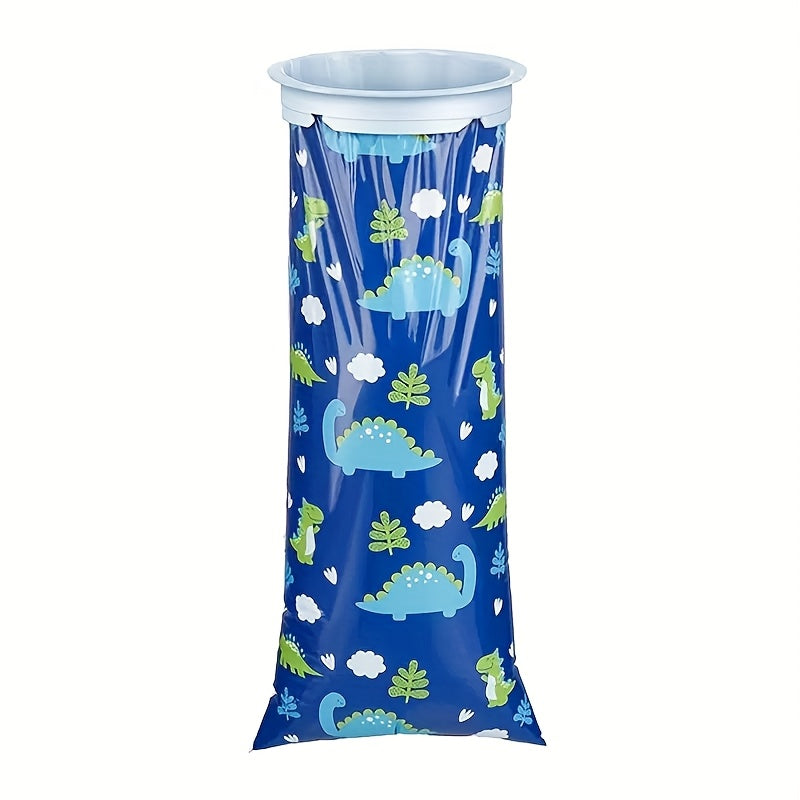 10 dona Bolalar Sayohat uchun Oqibatlar uchun Qaytarish Sumkasi, Bir martalik, Nausea Emesis Sumkasi, Chiqindisiz