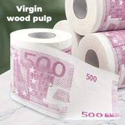 2-Ply Soft Absorbent Party Tissues for Weddings Birthdays and Events