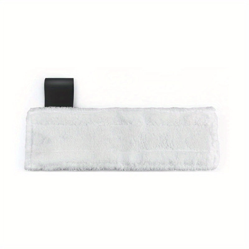 4-to'plam almashtirish yostiqchalari uchun bug'li mop, mato va plastmassa pol qo'shimchalari