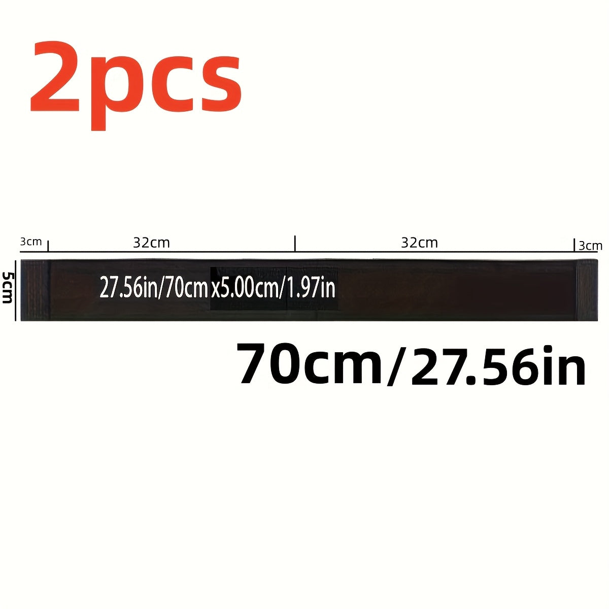 Car Trunk Tie Strap Organizer Storage Magic Tape Fixer for Most Cars