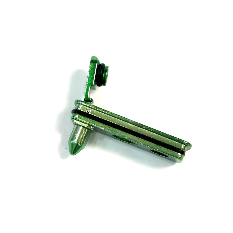 Alloy Base Set for Lighters Durable Seal Pad Accessory Kit