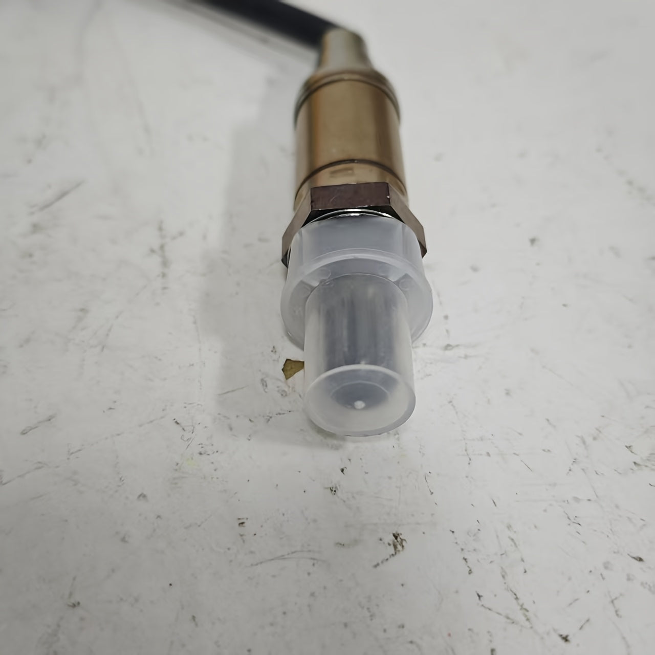 Universal Oxygen Sensor for Car Engine Management System Replacement