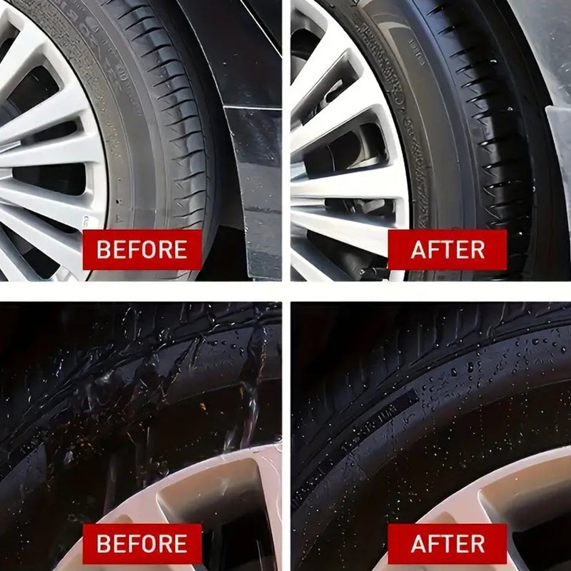 Crema para interior de coche, pulimento para tablero de plástico, pasta para pulir