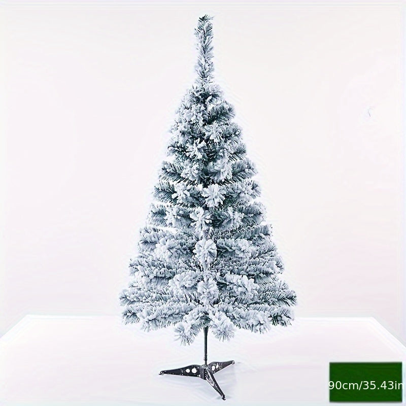 Small Christmas Tree Decorations for Table Bedroom Kitchen Living Room and Party