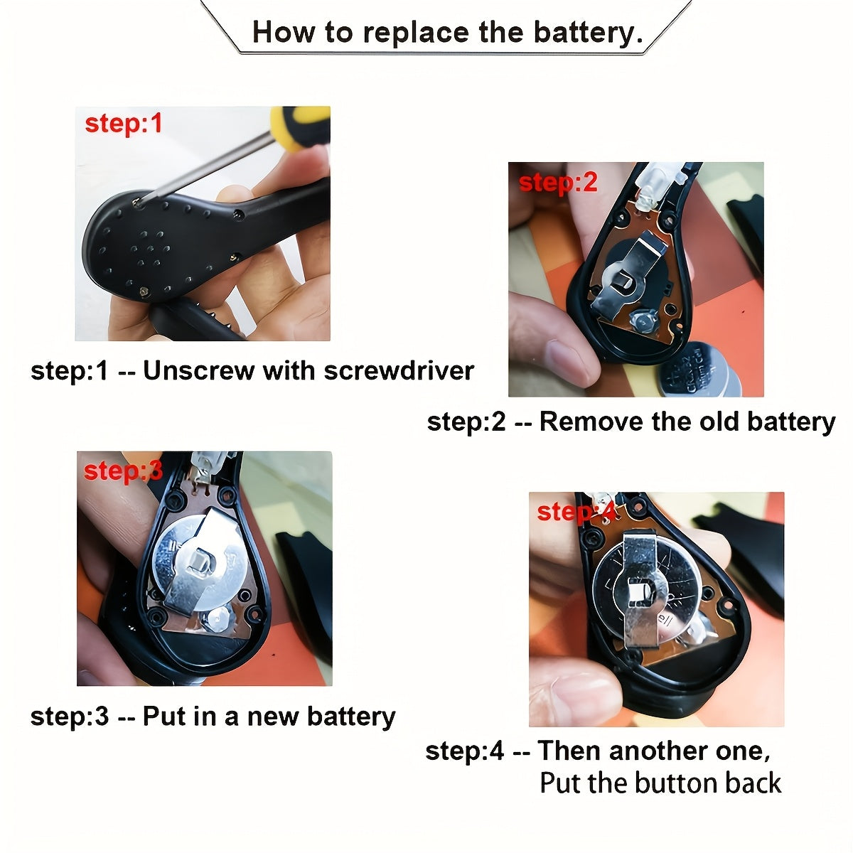 Unisex LED Shoe Light Clips Flashing Shoelaces for Night Running
