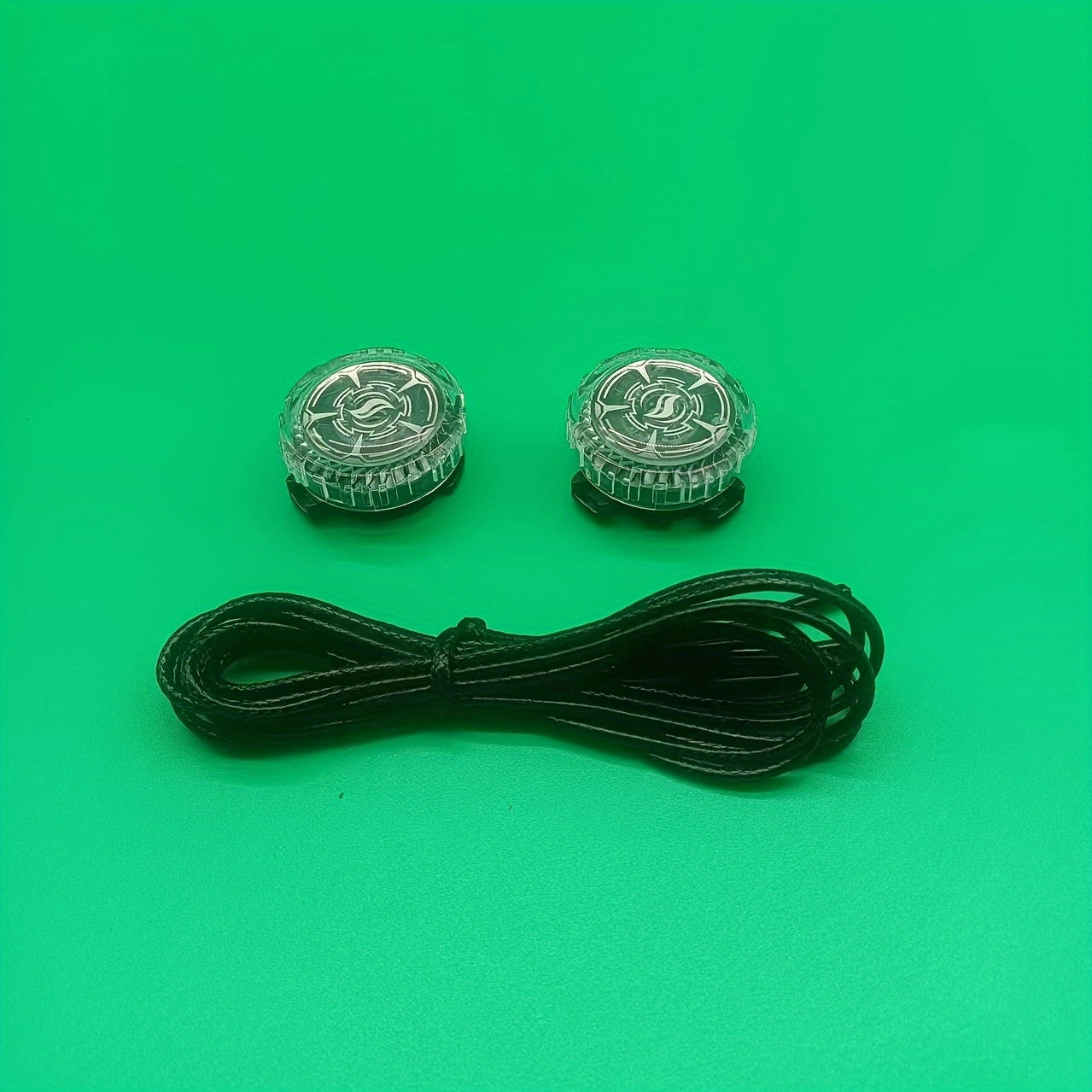 Unisex No-Tie Rotating Button Shoelaces for All Shoes