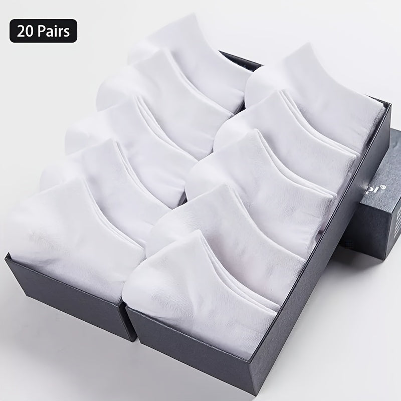 Qora va oq rangda 3 ta qulay bo'yin sochiq to'plami, sport uchun mos.