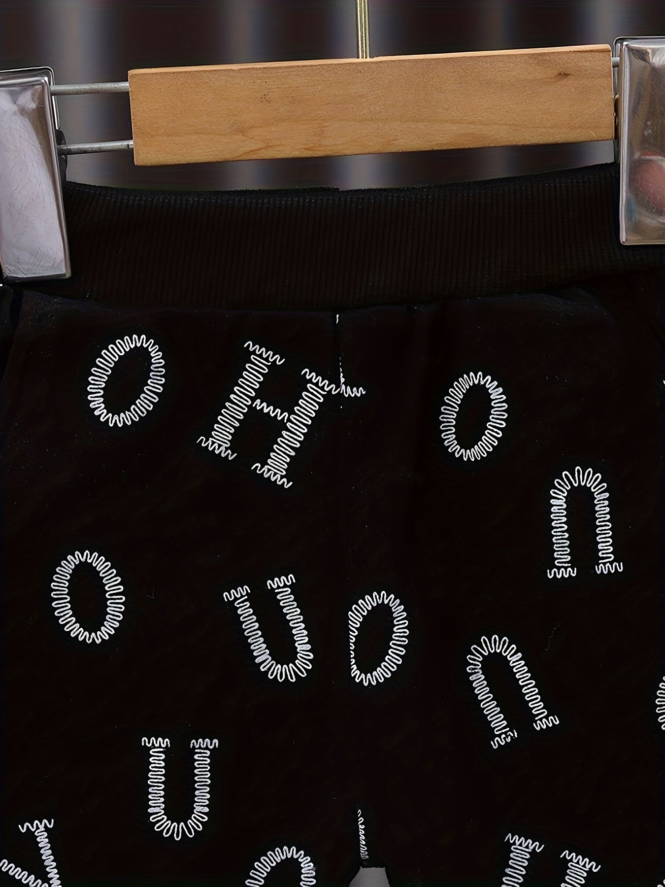 Boys 12 Months Plus Cotton Blend Outfit Set Hoodie Jacket Pants Spring Fall Casual