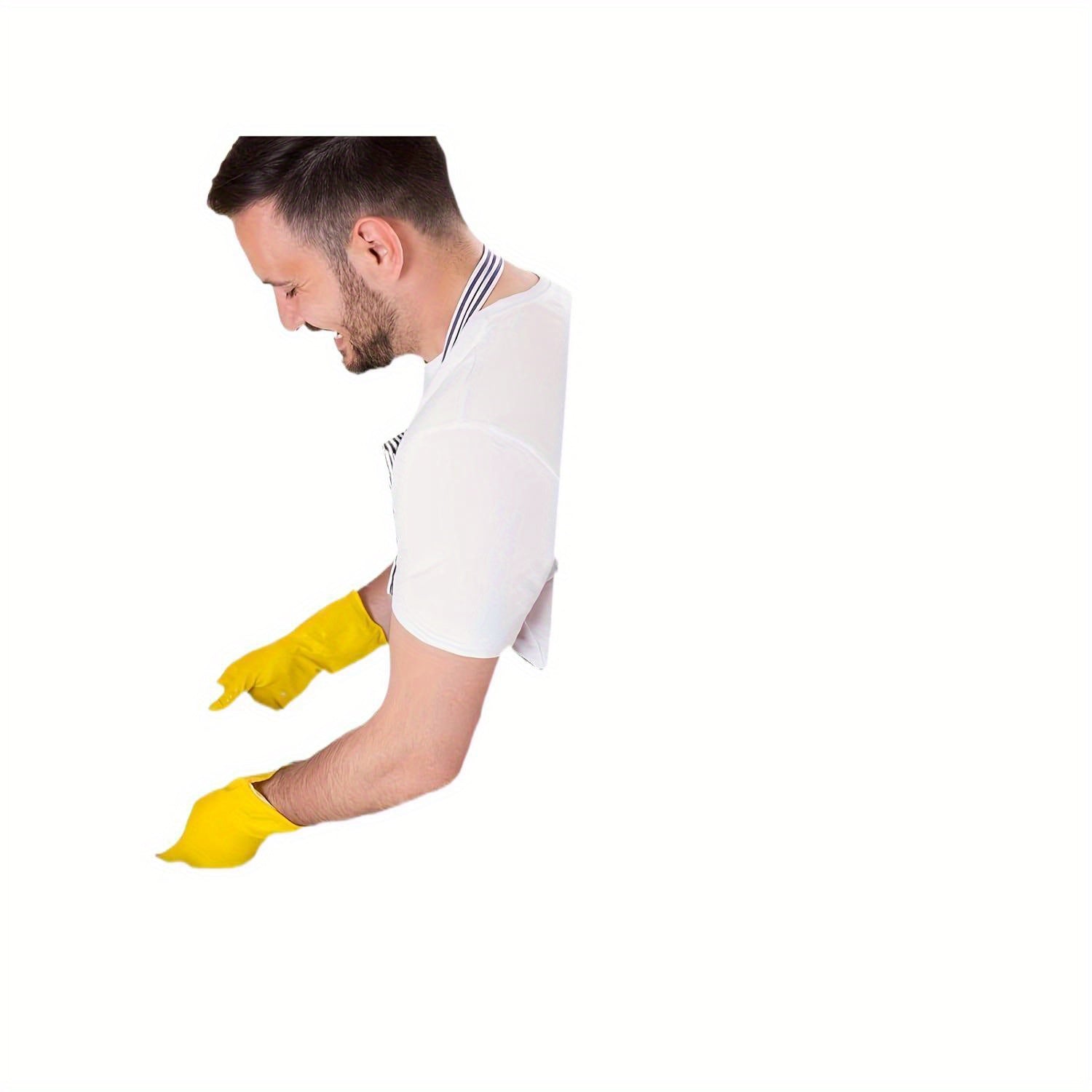 20.32 sm kvadrat o'lchamdagi silikon havo fritöre uchun astar - Havo fritörelar uchun qayta ishlatiladigan aksessuar - 4 dan 7 QT gacha bo'lgan pechlar va mikroto'lqinli pechlar bilan mos keladi.