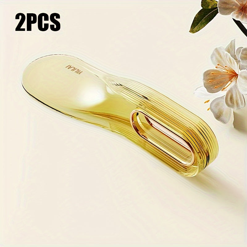 Ergonomic Mattress Lifter Tool for Adjusting Height and Tucking Sheets Green Plastic