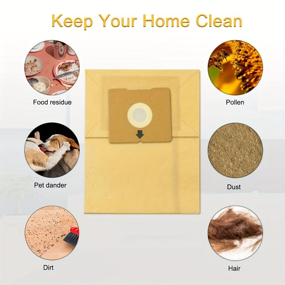 O'nlik polykarbonat vakuum sumkalar to'plami, O-ring yoping bilan kanisterli vakuumlar uchun